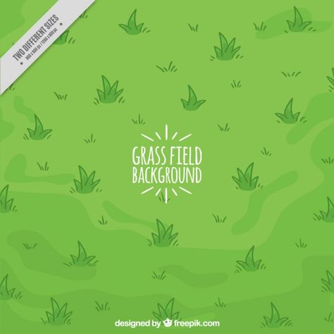 Discover thousands of copyright-free vectors. Graphic resources for personal and commercial use. Thousands of new files uploaded daily. Digital Art Grass Field, Grass Background Drawing, Grass Field Drawing, Grass Graphic, Grass Drawing, Grass Illustration, Forest Cartoon, Grass Vector, Grass Background