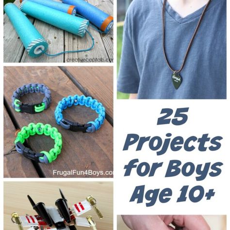 Ages 8-10 Archives - Frugal Fun For Boys and Girls Kids Easy Crafts, Market Day Ideas, Crafts For The Home, Middle School Boys, Kids Market, Activities For Boys, Crafts For Boys, Activity Days, Summer Boy