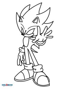 Sonic The Hedgehog Coloring Pages, Sonic The Hedgehog Coloring, Sonic Kawaii, Sonic Coloring Pages, Sonic Coloring, Dark Sonic, Draw Sonic, How To Draw Sonic, Draw Cartoons