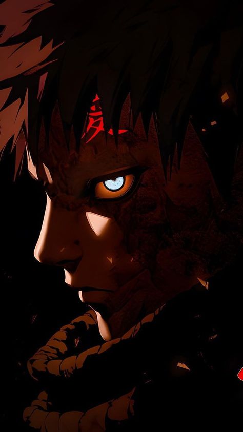 Gaara Wallpapers, Characters In Naruto, Naruto Sasuke Sakura Kakashi, Ultimate Naruto, Kid Kakashi, Kakashi Itachi, Naruto Show, Naruto Painting, Naruto Gaara