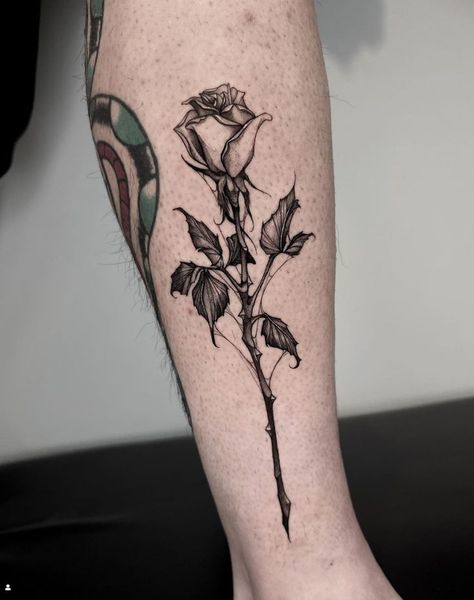 Estilo Madison Beer, Rose Tattoos For Men, Planet Tattoos, Fantasy Tattoos, Elbow Tattoos, Neck Tattoo For Guys, Creepy Tattoos, Calf Tattoo, Line Art Tattoos