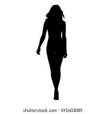 Woman Silhouette Walking Forward Images: Browse 1,941 Stock Photos & Vectors Free Download with Trial | Shutterstock Walking Forward, Walking Women, People Crowd, Walking People, Walking Man, Woman Walking, Silhouette Photos, Girl Silhouette, Black Silhouette