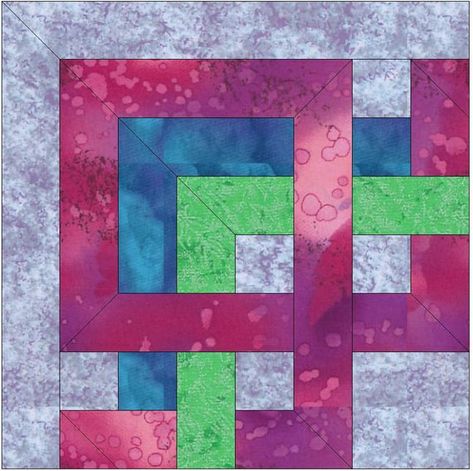 Interlocking Patterns, Wedding Ring Quilt Templates, Irish Quilt Patterns, Irish Quilt, Celtic Quilt, Quilt Collection, Quilt Borders, Celtic Weave, Quilting Blocks