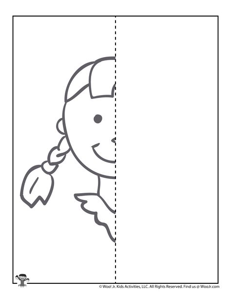 Preschool Drawing Worksheets, Kids Drawing Activities, Finish The Picture Drawing, Finish The Drawing Worksheets, Complete The Drawing, Faces Emotions, Directed Drawing Kindergarten, Finish The Picture, Drawing Worksheets