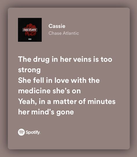 Cassie Chase Atlantic, Chase Atlantic Lyrics, Chase Atlantic, Falling In Love, Mindfulness, Collage, Music, Pins, Quick Saves