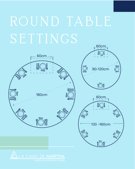 Dining Room With Round Table, Round Office Table, Round Dinning Table, Round Dinner Table, Dining Table Guide, Round Table Sizes, Round Dining Tables, Round Table And Chairs, Dining Roo