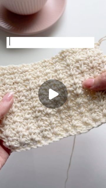 Melissa on Instagram: "The Crochet Spider Stitch 🕷️ ✨
This beautiful and delicate crochet stitch is a 1 row repeat and a series and chain 1s and single crochets. Watch the full tutorial on YouTube 💕 #crochet #crochetersofinstagram #crochetstitch #crochettutorial #easycrochet #learntocrochet #crochetforbeginners" Start Stitch Crochet, How To Start A Second Row Crochet, Crochet Second Row Step By Step, Spider Stitch Crochet, Crochet Spider Stitch, Decrease Crochet Stitch Video, How To Do Hdc Crochet Stitch, Spider Stitch, Crochet Spider