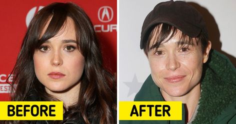 8 Transgender Actors and Actresses Who Are Changing the Movie Industry Men Actors, Facial Bones, Curious Facts, Parenting Book, Nonverbal Communication, Facial Muscles, Look Older, Oval Faces, Mystery Thriller