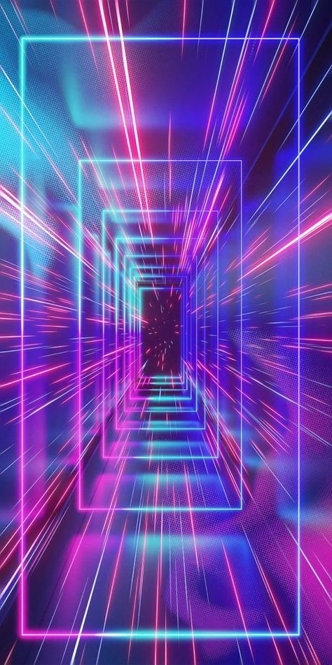 Time Travel Graphic Design, Video Game Aesthetic Wallpaper, Edm Background, Synthwave Space, Pictures Of Elves, Disco Background, I Miss You Wallpaper, Sci Fi Wallpaper, Cool Illusions