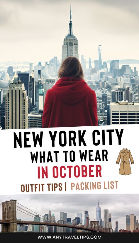 New York Casual Outfits Fall, Ny October Outfits, Nyc Tourist Outfit Fall, Nyc In November Outfit, Nyc In October Outfits, New York In October Outfits, Broadway Show Outfit Nyc Fall, Autumn New York Outfits, Fall In Nyc Outfits