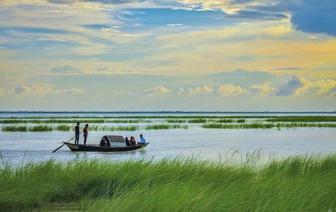 Watercolor Reference, Bangladesh Travel, Beautiful Bangladesh, Abstract Art Images, Sky Art Painting, Village Photos, Nature Picture, Jungle Art, Photography Painting