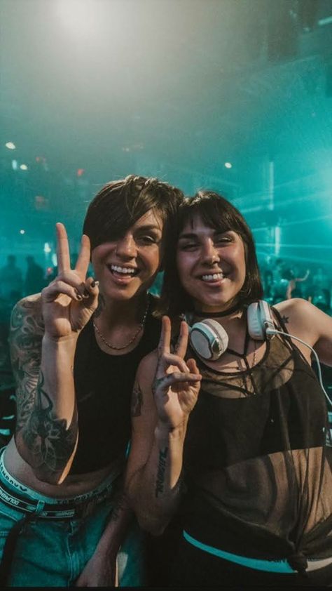 #krewella #krew #krewellafan #krewellafans #wallpaper #krewellawallpaper #krewellaaesthetic Krewella, Manifestation Affirmations, Historical Figures, Wallpapers, Music, Fictional Characters, Mexico