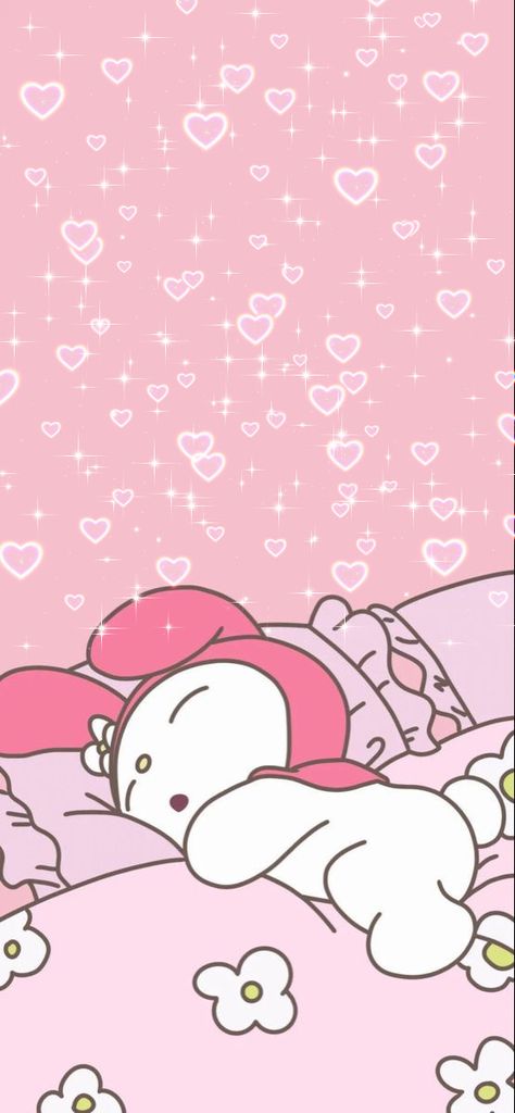 Sanrio Iphone Wallpaper, High School Survival, Snoopy Wallpaper, Hello Kitty Backgrounds, Sanrio Wallpaper, School Survival, My Melody, Cute Wallpapers, Aesthetic Wallpapers