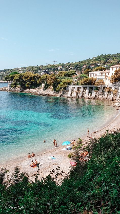 9 Beach Clubs in Nice and the French Riviera 2023 - Travels With Missy French Riviera Beach Club, Double Sun Lounger, French Beach, Nice Beach, Riviera Beach, Beach Clubs, Secluded Beach, The French Riviera, Summer Trip