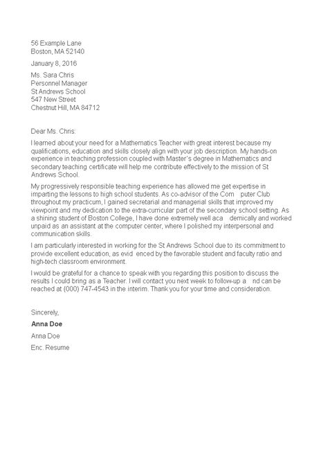 Download an effective Job Application Letter Template for aspiring teachers with no experience. Showcase your skills and passion for teaching to stand out in the competitive field. Get started in securing your dream teaching position at Andrews School in Boston. Grab your free download now! Letter For Teacher, Application Letter For Teacher, Job Application Letter, At Andrews, Application Letter Template, Application Letter, Letter To Teacher, Teaching Profession, Application Letters