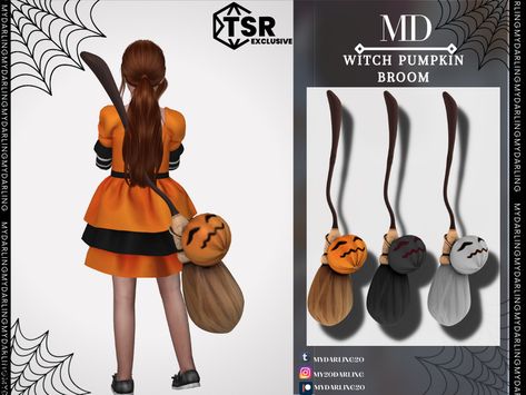 Sims 4 Cc Halloween Costumes Infant, Shark Bag, Sims 4 Family, Sims Clothes, Sims 4 Cc Kids Clothing, Pumpkin Outfit, Witch Pumpkin, Kawaii Penguin, Sims 4 Children