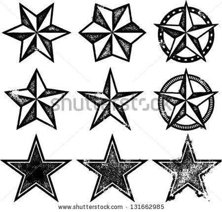 Old Western, Star Tattoo Designs, Texas Star, Tattoo Project, Wood Burning Patterns, Art Fonts, Dream Tattoos, Star Tattoos, Vintage Typography