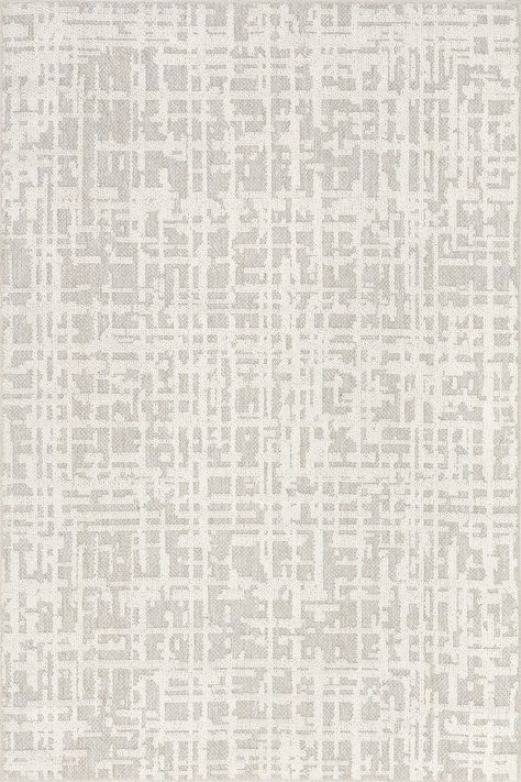 Helga Abstract Washable Rug | Light Grey – Rugs USA Grey Rug Texture, Paisley Rug, Laundry Room Rugs, Light Grey Rug, Solid Color Rug, Rug Texture, A Rug, Custom Size Rugs, Plush Rug