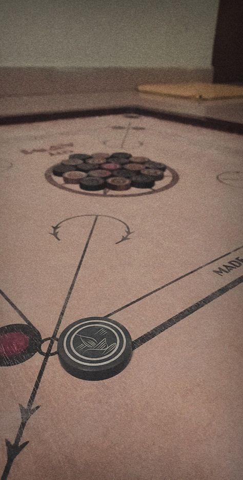 Carrom Board Aesthetic, Carrom Board Snap, Carrom Board Snapchat Story, Carrom Board Photography, Carrom Board Game, Carrom Board, Clouds Wallpaper Iphone, Bengali Culture, Beer Photos