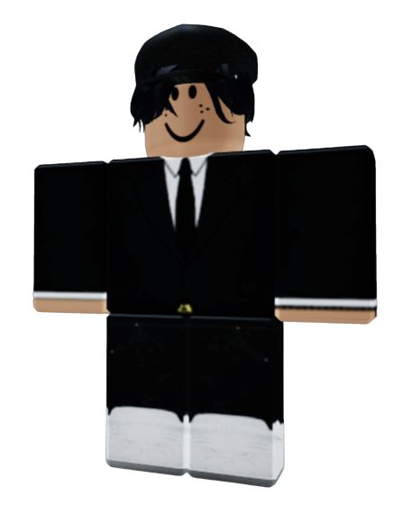 Suit Roblox Avatar, Roblox Avatar, Avatar, Quick Saves