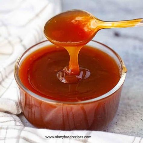 Sweet And Sour Sauce Recipe Chinese, Chinese Sweet And Sour Sauce, Recipe Sweet And Sour Sauce, Sweet N Sour Sauce Recipe, Sweet And Sour Recipes, Pork Sauce, Sweet And Sour Sauces, Meatball Sauce, Sweet Sour Chicken