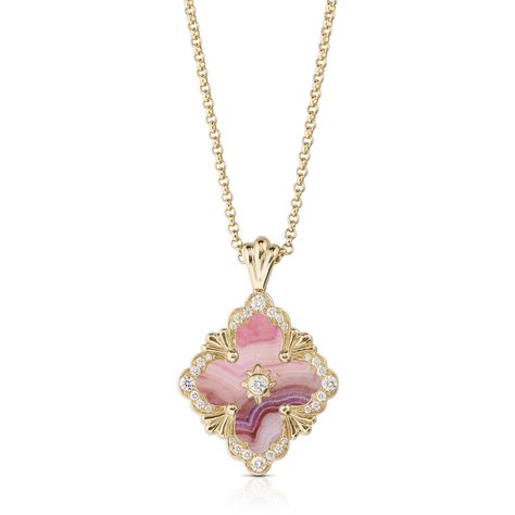 Opera Color Pendant by Buccellati Buccellati Necklace, Buccellati Jewelry, Ethereal Jewelry, Dramatic Earrings, Fancy Jewelry Necklace, Expensive Jewelry Luxury, Dior Jewelry, Jewelry Fashion Trends, Classy Jewelry