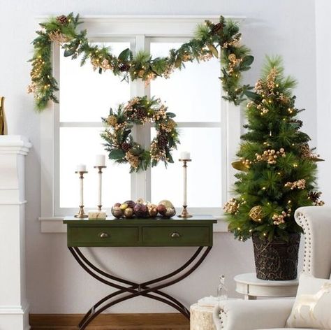 Even if your condo or home is on the cozy side, you can still decorate for the holiday season!  #decoration #decor #christmas #christmastree #seasonsgreetings #seasonaldecor #homedecor #home #cozy #apartment #condo #house #inspiration #interiordecor #interiordesign Condo Christmas Decor, Decorating Small Spaces Bedroom, Decorating Small Spaces Apartments, How To Decorate For Christmas, Small Lounge, Slim Christmas Tree, Decorate For Christmas, Small Condo, Last Holiday