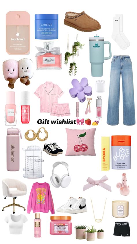 Gifts For Under $20 Ideas, Gift Wishlist, Trending Gifts, Gifts For Teens, Gift Ideas, Gifts