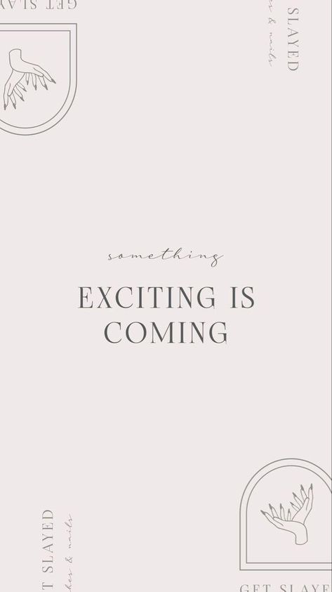 We Are Launching Soon Poster, Are You Ready Logo, Launch Day Graphic, Announcing New Business, New Hours Post, Business Launch Announcement Instagram, New Branding Announcement, New Brand Launch Announcement, New Business Announcement Social Media