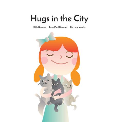 Hugs in the City | Free Picture Books | Bedtime Stories Simple Stories For Kids, Bedtime Stories For Toddlers, Amsterdam With Kids, Free Stories For Kids, Baby Story Books, Short Stories To Read, Toddler Bedtime, Free Kids Books, English Stories For Kids