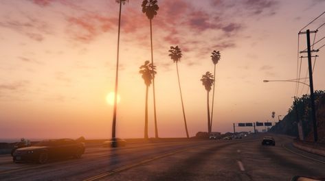 GTA 5 - EINRIB13 - Great Ocean Highway Miami Baddie, Gta 5 Aesthetic, Minecraft Barn, 5 Aesthetic, V Games, Ariana Grande Photoshoot, Wallpaper Dekstop, Gta V, Download Background