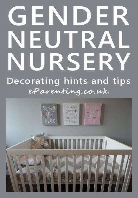 Tips and ideas on how to decorate a small, gender-free nursery for your new baby, including best unisex colours to choose and what furniture to buy for a gender neutral aesthetic. Gender Neutral Aesthetic, Genderless Aesthetic, Gender Neutral Nursery Ideas, Neutral Nursery Ideas, Gender Neutral Decor, Ikea Nursery, Changing Unit, Small Nurseries, Pale Wood