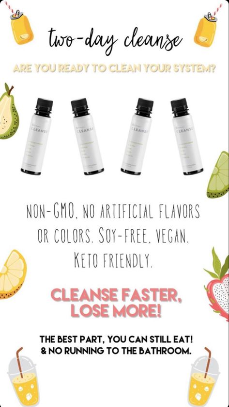 It Works Products Posts, Two Day Cleanse, Itworks Cleanse, It Works Cleanse, 2 Day Cleanse, Apple Cider Vinegar Cleanse, Itworks Distributor, It Works Greens, It Works Marketing