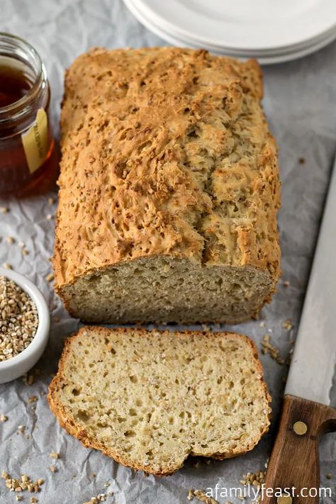 Cassava Flour Sourdough Bread, Cassava Sourdough Bread, Cassava Flour Bread Recipe, Yogurt Bread Recipe, Cassava Flour Bread, Cassava Recipes, Aip Bread, Cassava Bread, Bouillabaisse Recipe