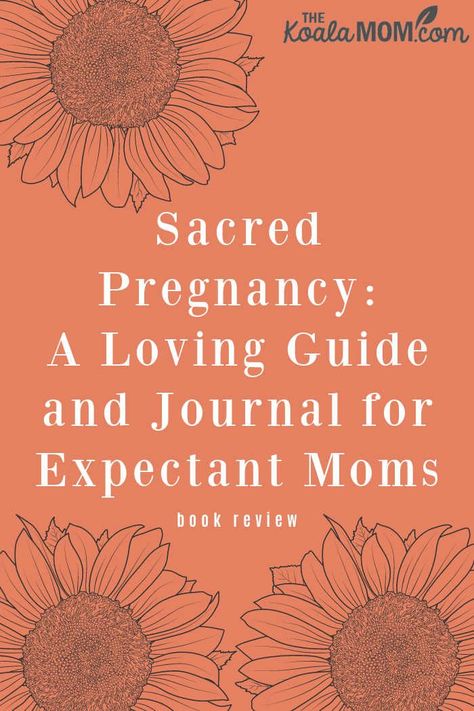 Pregnancy is an important time in a woman’s life and, in today’s world of information, there is an abundance of resources available to help her through that time. Most resources, however, focus upon the physical aspects of pregnancy—how her body is changing or how the baby is growing. Sacred Pregnancy: a Loving Guide and Journal for Expectant Moms looks at the spiritual aspects of pregnancy, giving women a place to explore the emotions associated with this time in her life. Spiritual Pregnancy, Ricki Lake, Pictures Of Mary, Doula Business, Birth Art, Pregnancy Art, Pregnancy Books, Birth Doula, Pregnancy Journal