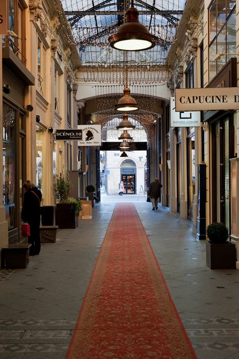 covered shopping arcade Bordeaux Montecarlo Monaco, Napa Valley Vineyards, French Summer, Bordeaux France, Visit France, Voyage Europe, Aquitaine, Travel Alone, Toulouse