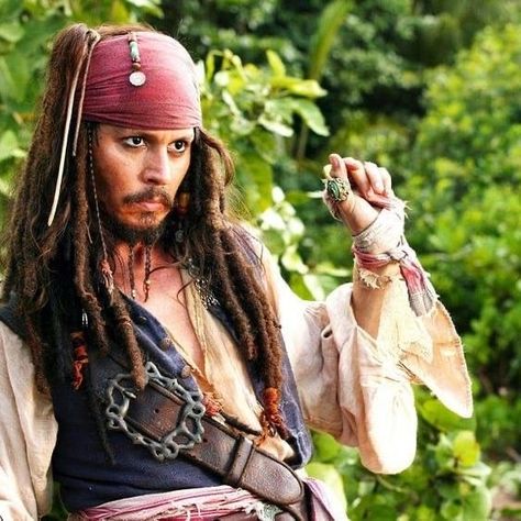 Jake Sparrow, Jack Sparrow Cosplay, Johnny Depp Characters, Kaptan Jack Sparrow, Johnny Depp And Amber, Johnny D, Captain Jack Sparrow, Pirate Life, Captain Jack