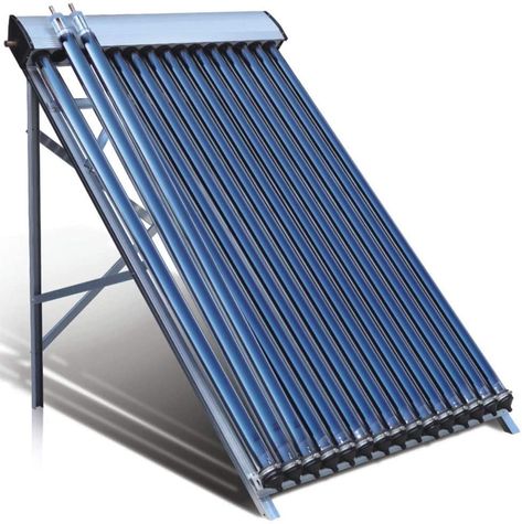 Solar Hot Water Heater, Solar Roof Tiles, Solar Collector, Solar Hot Water, Solar Power Panels, Solar Energy Panels, Solar Panels For Home, Solar Roof, Photovoltaic Panels