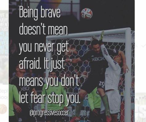 ☮ * ° ♥ ˚ℒℴѵℯ cjf Goalkeeper Quotes Motivation, Soccer Goalie Quotes, Goalkeeper Motivation, Goalkeeper Quotes, Keeper Quotes, Goalie Quotes, Soccer Keeper, Soccer Problems, Inspirational Soccer Quotes