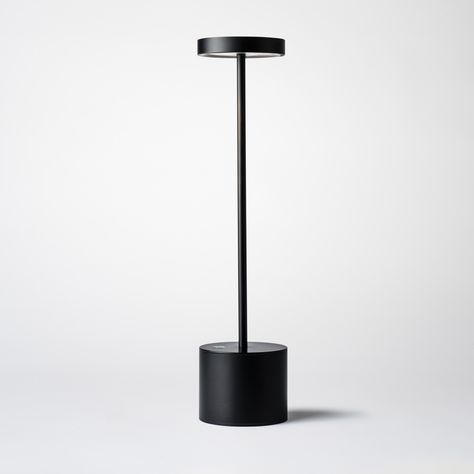 The | MAISON&OBJET AND MORE - the new M&O digital platform Battery Powered Lamp, Battery Operated Lamps, Cordless Table Lamps, Coffee Store, Rechargeable Lamp, Cordless Lamps, Decorative Table Lamps, Dining Lighting, Modern Light Fixtures