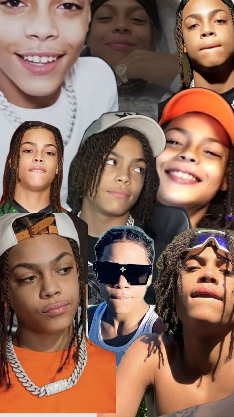 #ddot #sugarhillddot Sugarhill Ddot Leak, Sugarhilllddot Wallpaper, Sugarhill Ddot Cute Pics, Sugarhill Ddot Collage, Sugarhill Ddot With His Hair Out, Sugarhill Ddot And Ddosama Together, Sugarhill Ddot, Best Rapper Ever, Drill Rappers