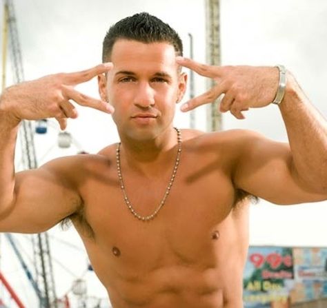 The Situation to create a comic book. No joke! The Situation Jersey Shore, Mike The Situation, Mike Sorrentino, Make A Comic Book, Justin Bieber Funny, Create A Comic, Funny Photoshop, Justin Bieber Photos, Punch In The Face