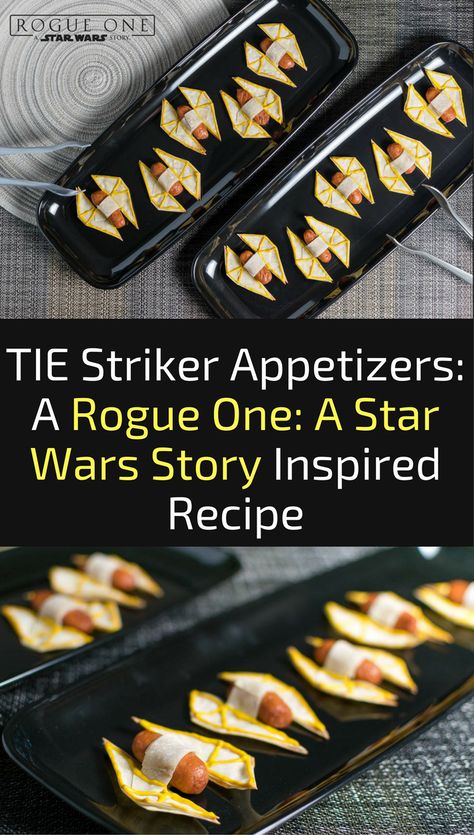 Star Wars Essen, Star Wars Recipes, Star Wars Themed Food, Star Wars Snacks, Star Wars Party Food, Star Wars Marathon, Starwars Jedi, Rogue One Star Wars, Star Wars Baby Shower