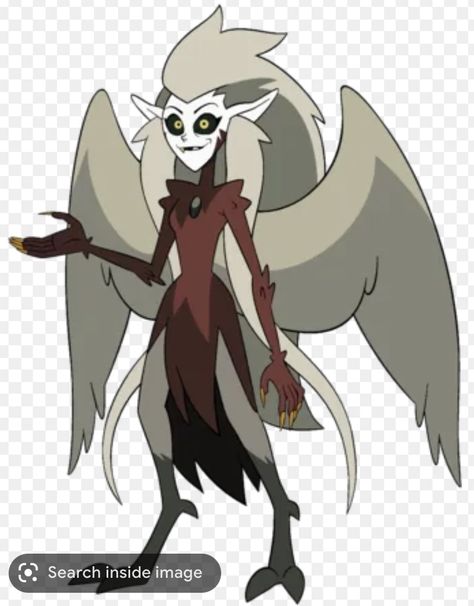 The Owl Beast, Owl Beast, Owl Pellets, Oc Pokemon, Adoptive Mother, Character Home, The Good Witch, The Owl House, Disney Fun