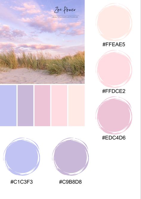 Pastel Rgb Color Palettes, Calm Classroom Color Palette, Ethereal Color Palette, Pink Pastel Palette, Pastel Swatches, Pastel Blue Palette, Canvas Painting Aesthetic, Painting Ideas For Walls, Let Love Bloom