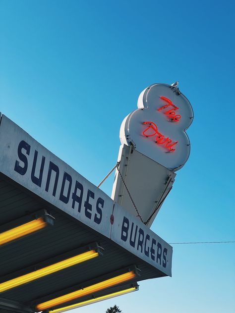 Small Town Ice Cream Shop, Small Town Aesthetic, Gifts Board, Town Aesthetic, East Coast Beaches, Where Are You Now, Aesthetic Shop, Ice Cream Parlor, All I Ever Wanted