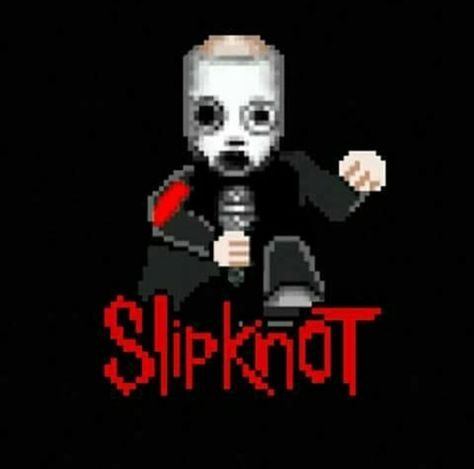 Slipknot Profile Picture, Slipknot Widget, Slipknot Spotify Covers, System Of A Down Wallpapers, Cool Slipknot Wallpaper, Slipknot Widgetsmith, Slipknot Band, System Of A Down, Corey Taylor