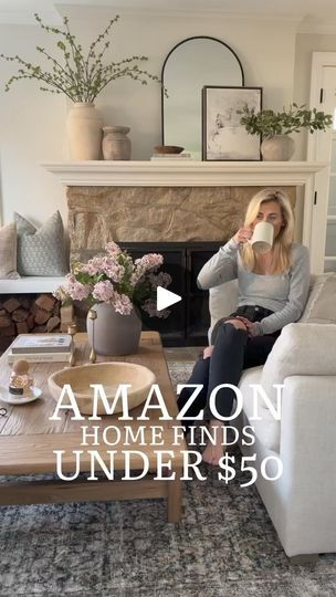 19K views · 277 reactions | Use this link to shop ➡️ https://urlgeni.us/amazon/Tq7s #affiliatelink | Athomewithjhackie1 | Gracie Abrams · Close To You Amazon Home Finds, Affordable Interior Design, Amazon Decor, Home Finds, Gracie Abrams, Stoneware Vase, Affordable Home Decor, June 19, Office Inspiration