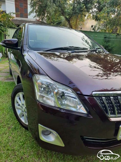 Toyota Premio G Superior 2014 Car Toyota Premio, Toyota Dolphin, Bajaj Auto, Honda Cb 100, Maroon Colour, Car Toyota, Toyota Carina, Suzuki Wagon R, Colombo Sri Lanka