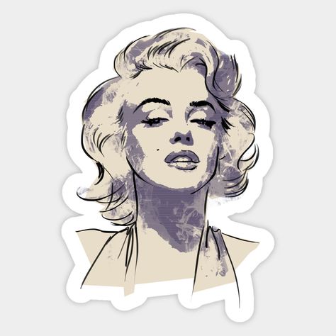 Vogue Stickers Printable, Sticker Making Ideas, Stickers Laptop Ideas, Laptop Stickers Ideas, Classic Stickers, Women Stickers, Popular Stickers, Mom Stickers, Woman Sticker